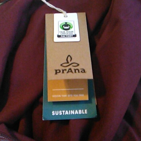 NWT Prana Skirt  - Picture 4 of 11